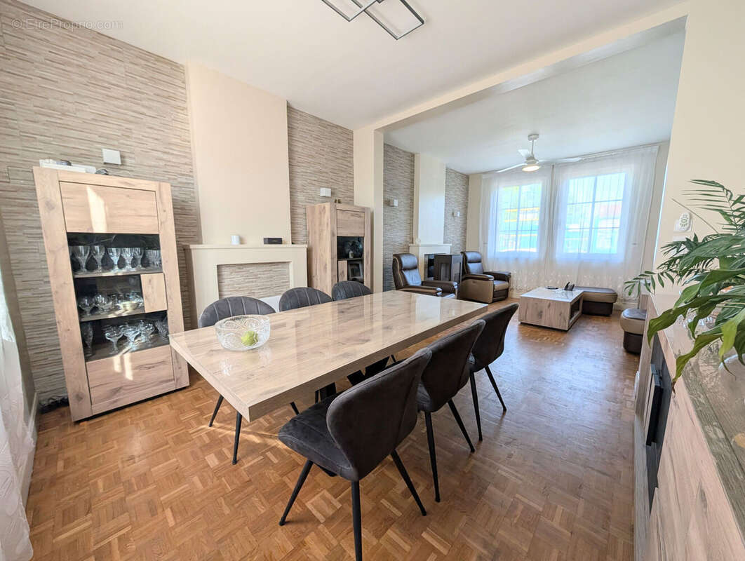 Photo 2 - Maison à DIVION