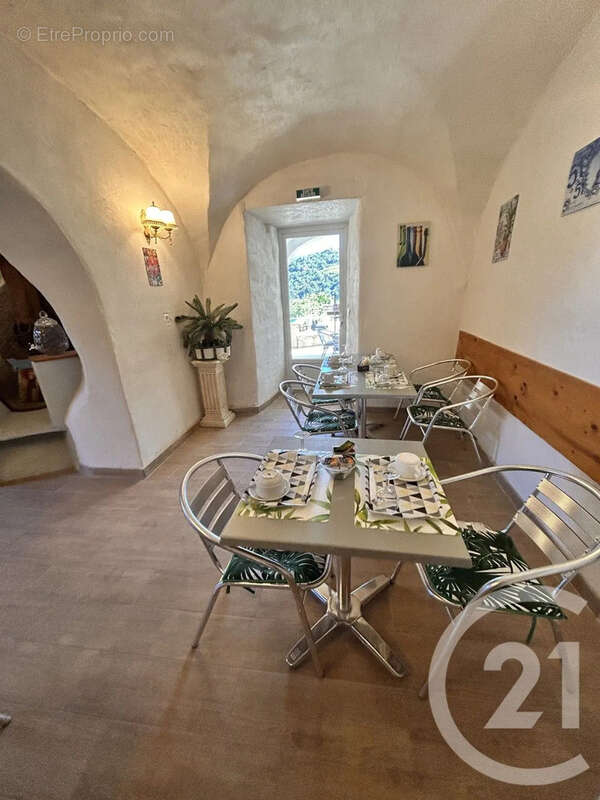 Maison à SANTO-PIETRO-DI-TENDA