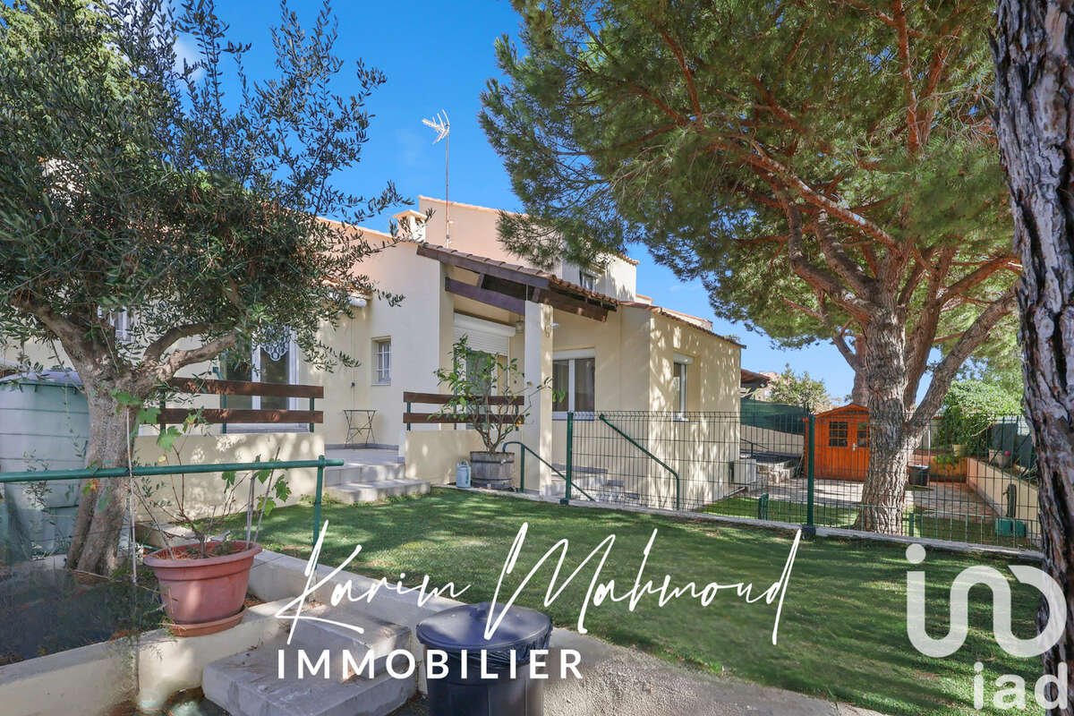 Photo 8 - Maison à SETE