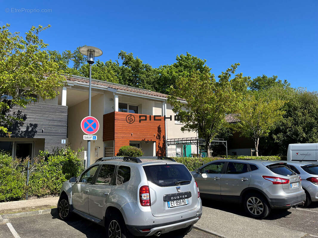 Appartement à AUDENGE