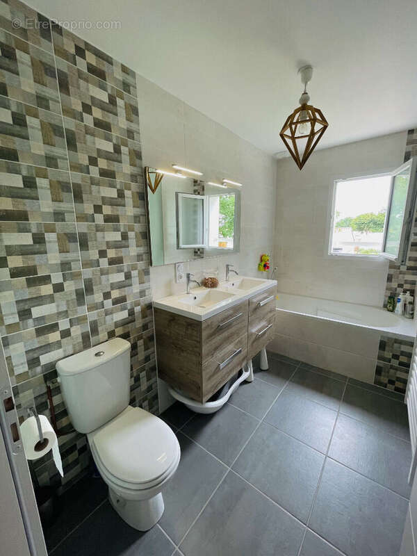 Maison à LA BERNERIE-EN-RETZ