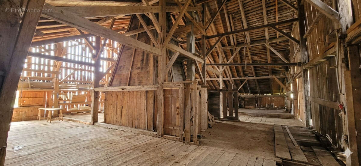 Maison à MORTEAU