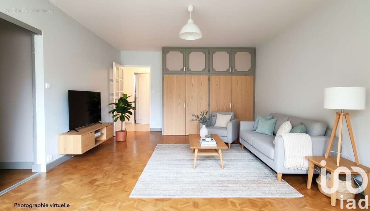 Photo 5 - Appartement à USSEL