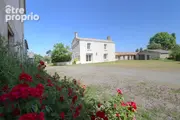Maison à VILLIERS-EN-PLAINE