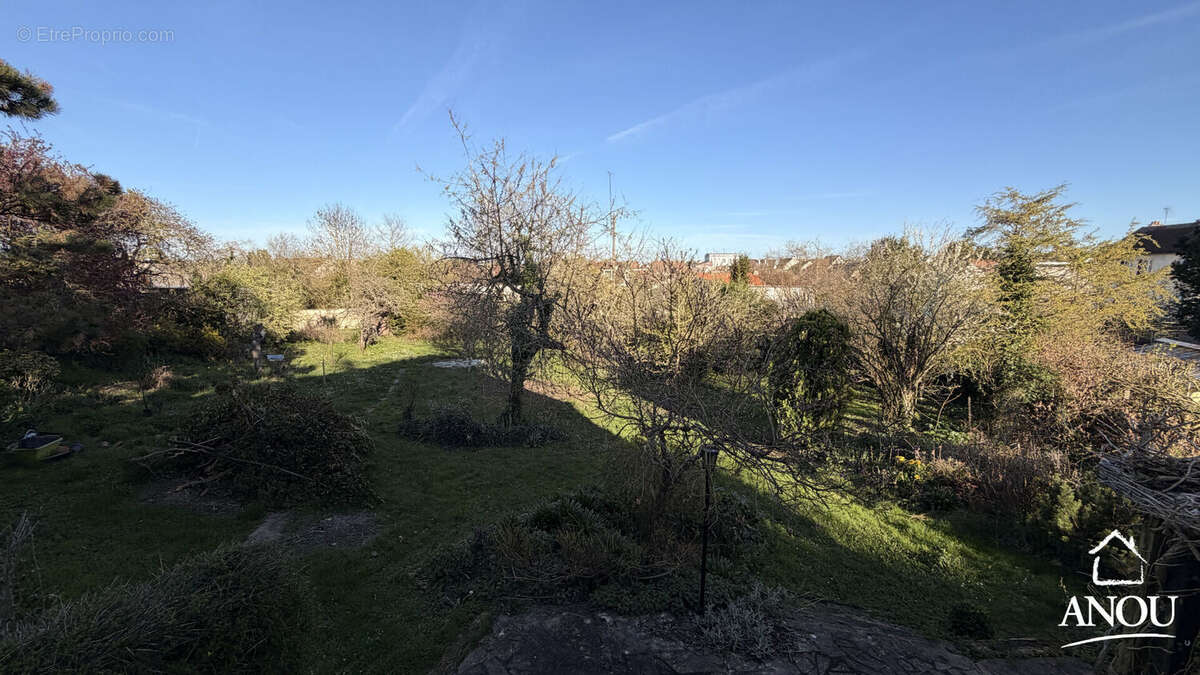 Maison à CHATEAUDUN