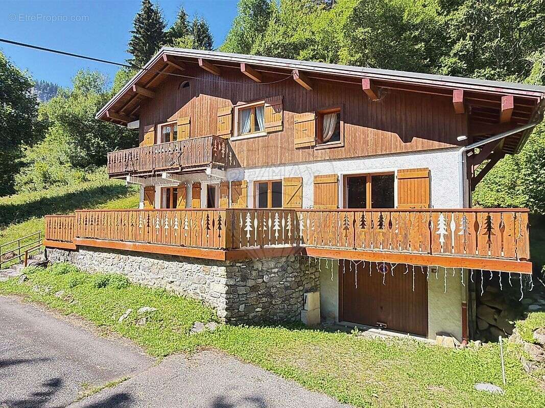 Maison 3 chambre(s) à vendre - photo 2