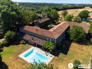 Maison à FREJAIROLLES