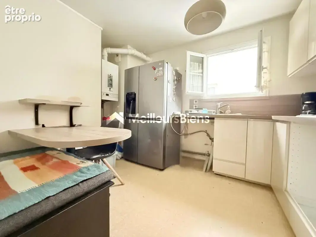 Appartement 67 m2 - 2 chambres - parking couvert - photo 5