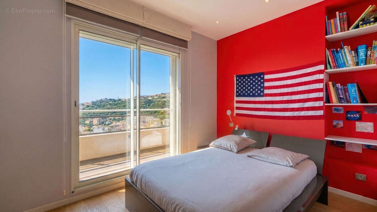 Appartement à VILLE-DI-PIETRABUGNO