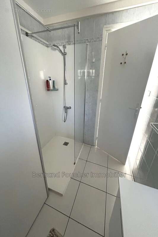 Appartement à CAVALAIRE-SUR-MER