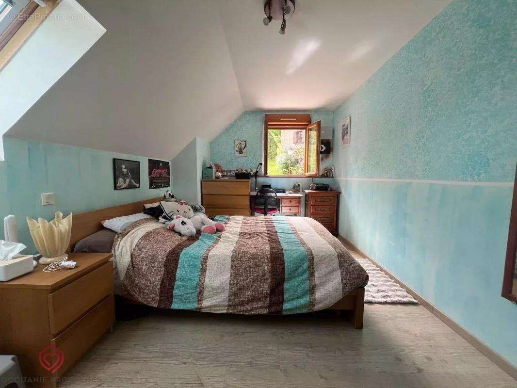 Maison à CASTILLON-EN-COUSERANS