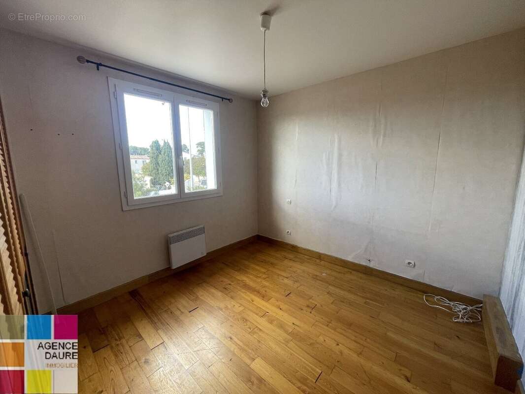 Maison à PORTIRAGNES