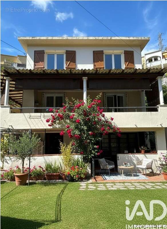 Photo 3 - Maison à LA TRINITE