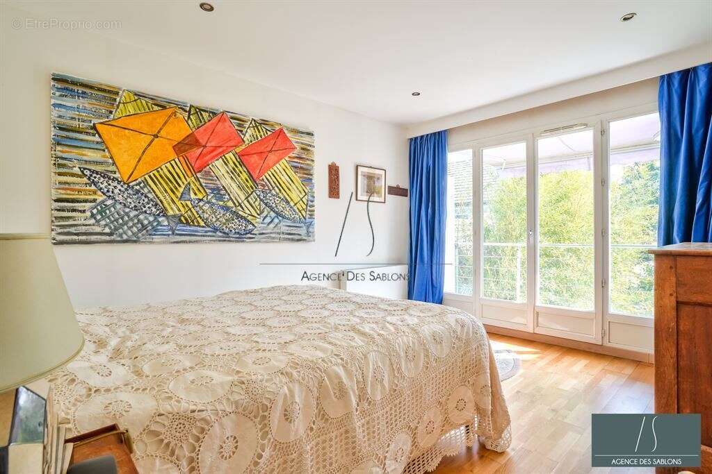 Maison 160 m² à Chatou  - photo 10