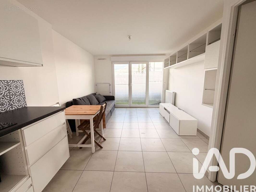 Photo 5 - Appartement à ATHIS-MONS