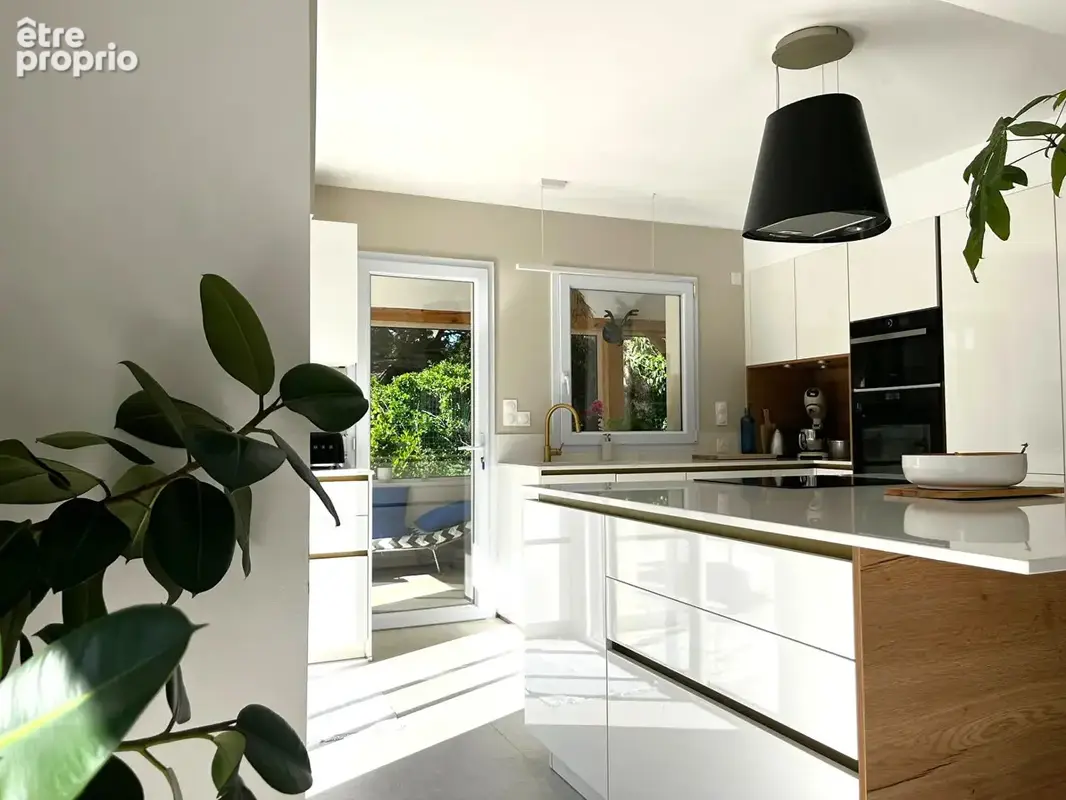 Maison 5 chambres - photo 3