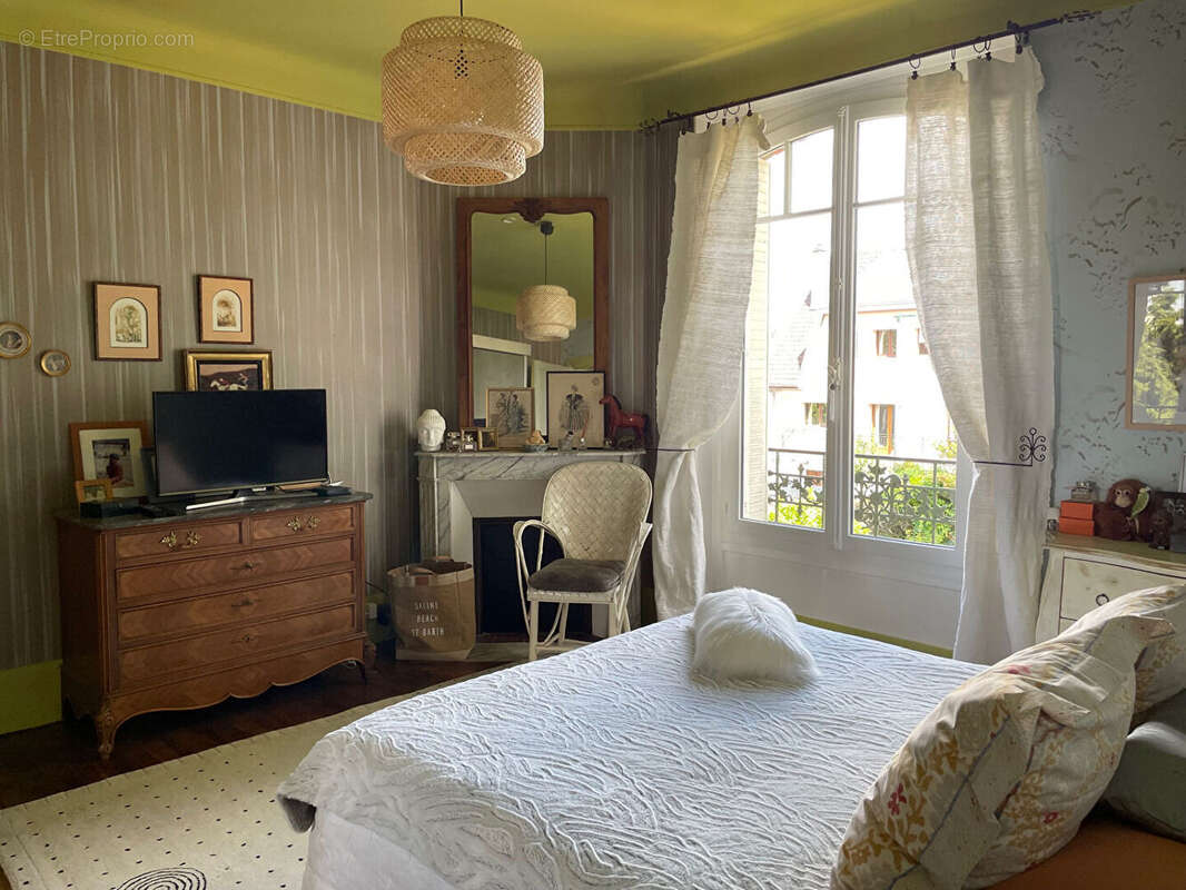 Maison à CLAMART