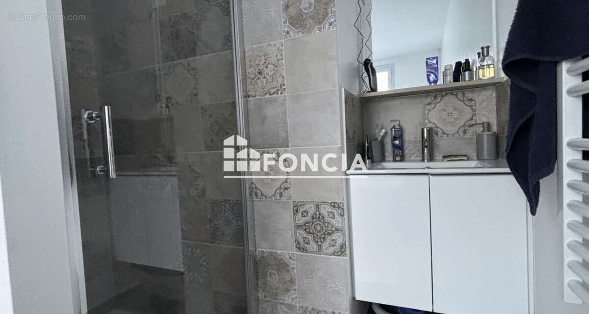 Appartement à SAINT-VIVIEN