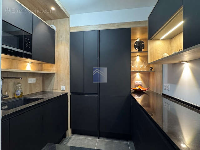 Appartement à GARCHES