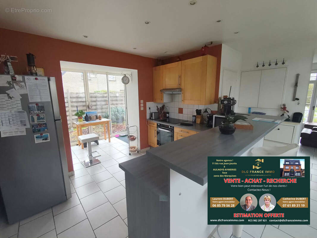 Photo 6 - Maison à QUAROUBLE