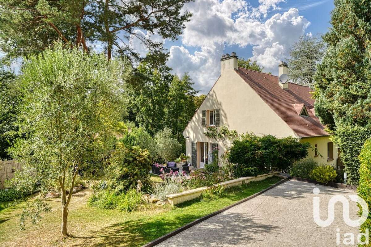 Photo 4 - Maison à BRIIS-SOUS-FORGES