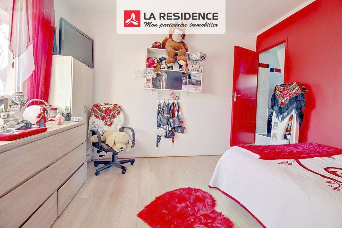 Maison 104 m² à Sartrouville  - photo 6