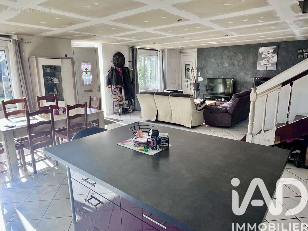 Photo 9 - Maison à LA MOTTE