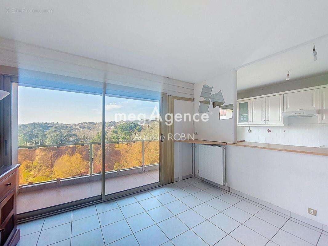 Appartement à CHOLET