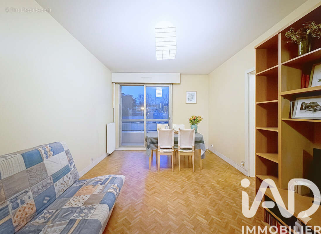 Photo 4 - Appartement à CRETEIL