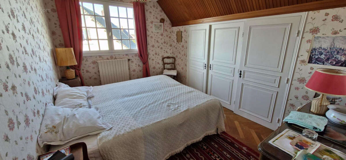 Maison à YVETOT
