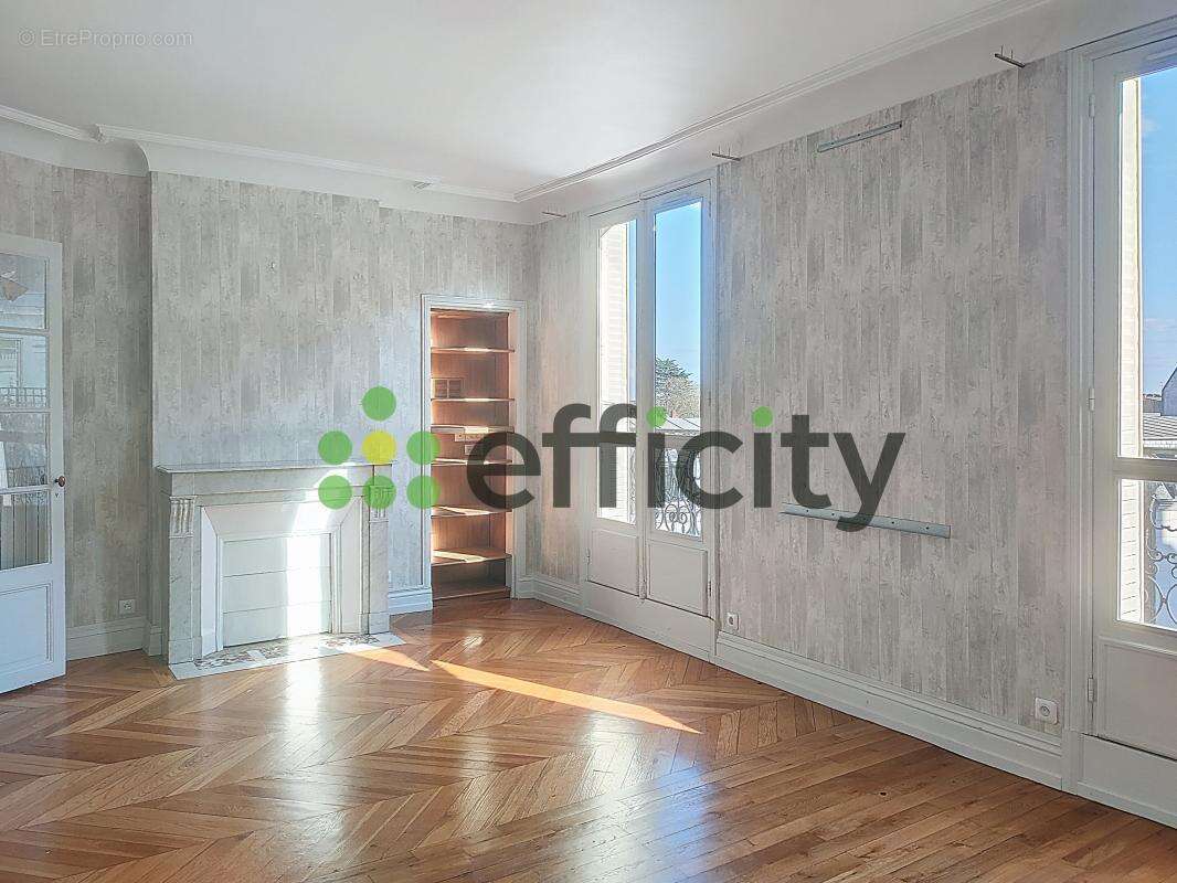 Appartement à ORLEANS