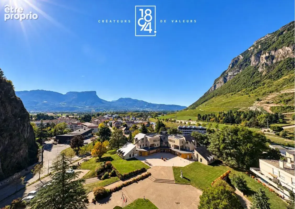 Appartement À Vendre I T3 I Cave I Vue Granier - photo 7