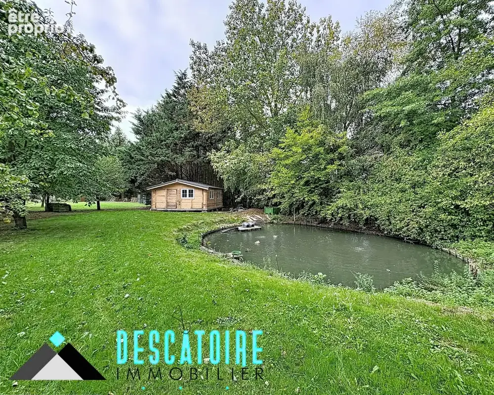 Propriété - photo 7