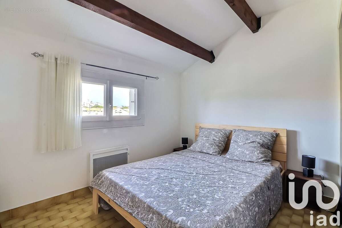 Photo 5 - Appartement à LE GRAU-DU-ROI