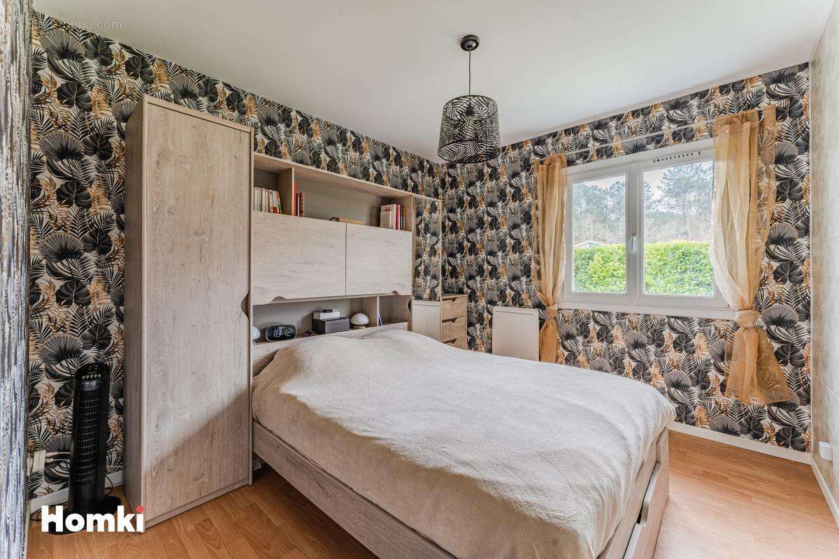 Maison à MARCHEPRIME