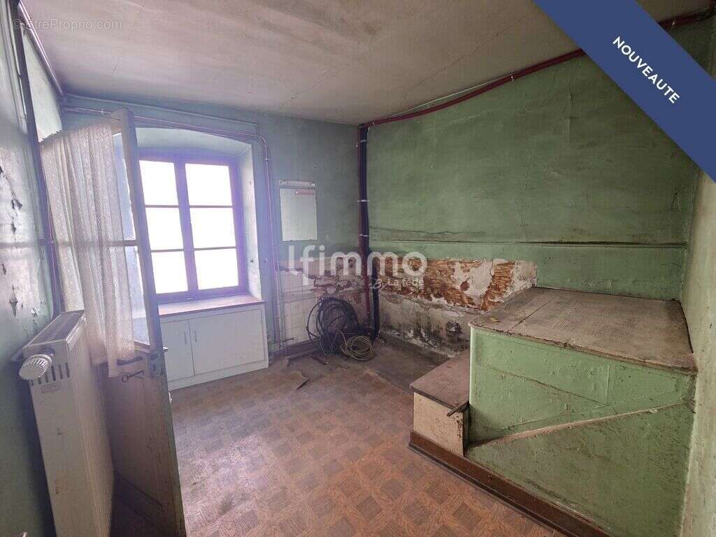Immeuble mixte à rénover à Thann 68800 - photo 9