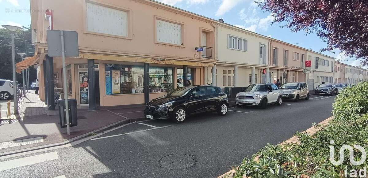 Photo 4 - Commerce à NANCY