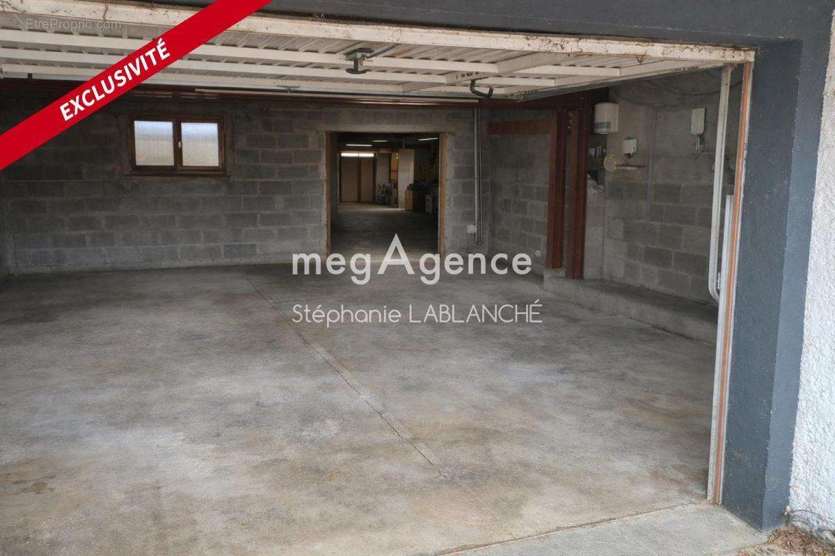 Maison familiale T5  210m²  Piscine & jacuzzi  Seilh (31) - photo 7