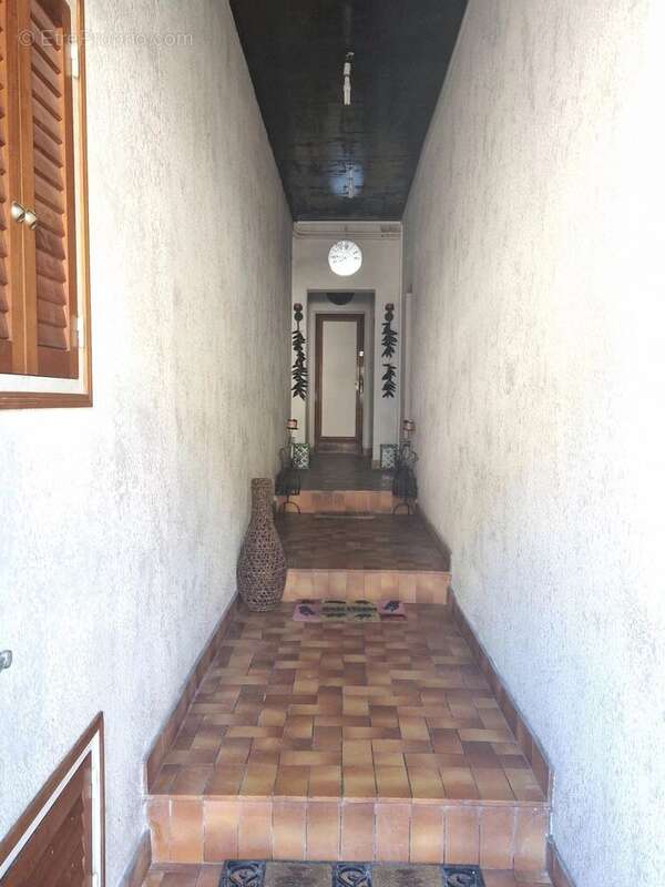 Appartement à PEYREHORADE