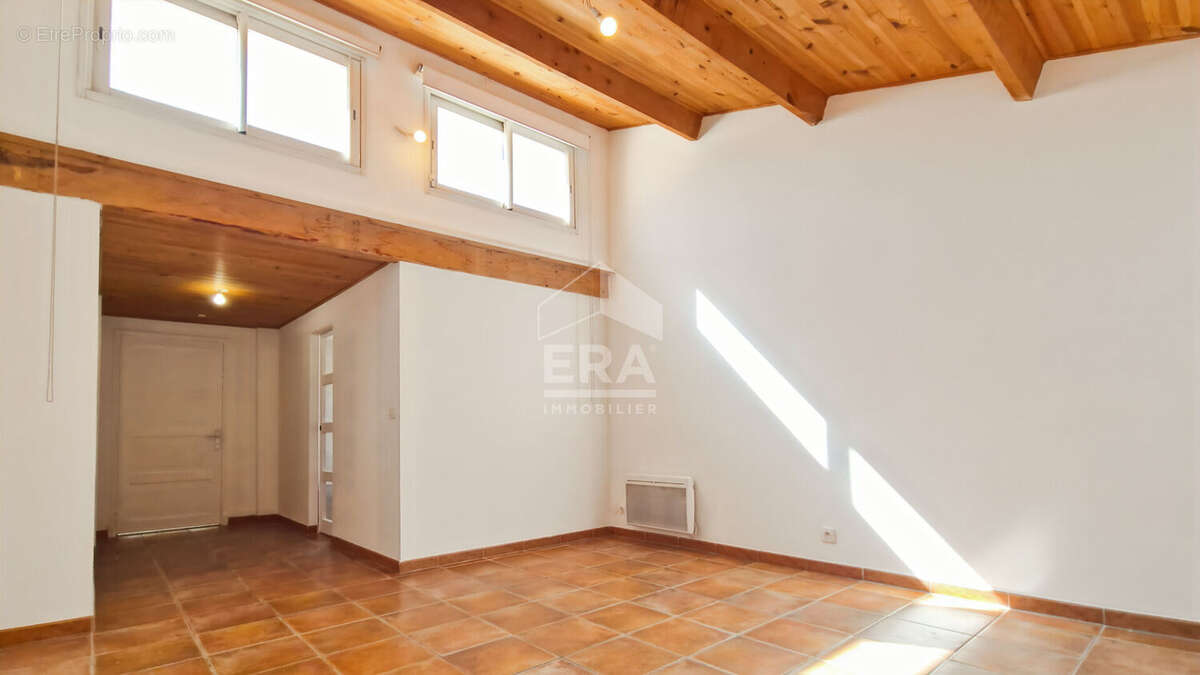 Maison 130m² à eyragues - photo 11