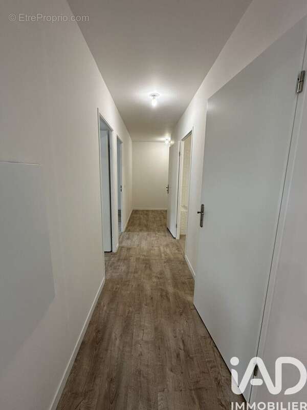 Photo 4 - Appartement à NEUILLY-SUR-MARNE