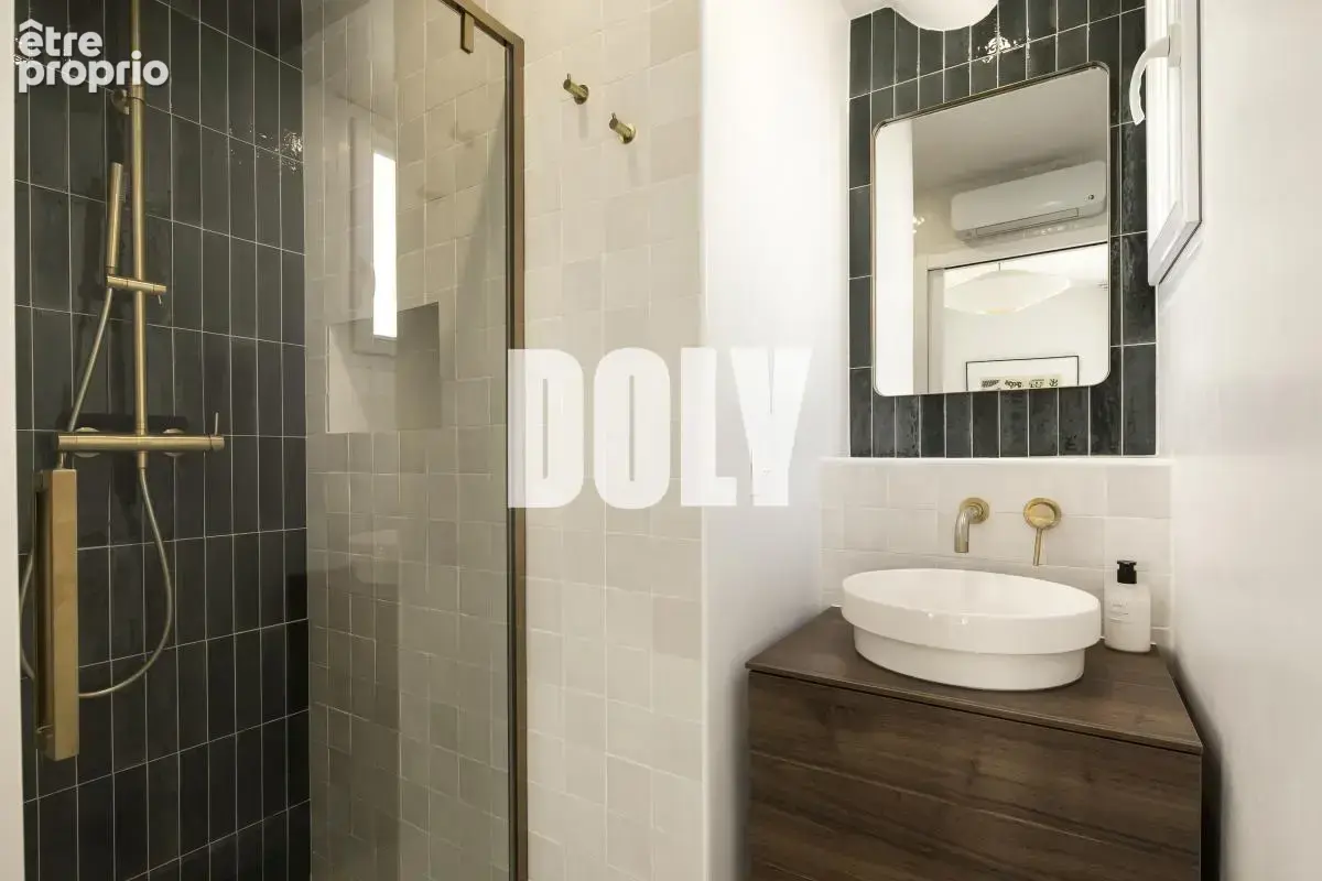 Doly - appartement 2/3 pièces -  rue voltaire - paris 11 - photo 6
