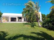 Maison à SAINT-FRANCOIS