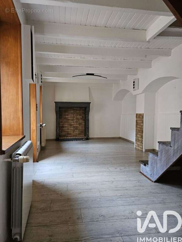 Photo 4 - Maison à SAINT-BONNET-PRES-RIOM