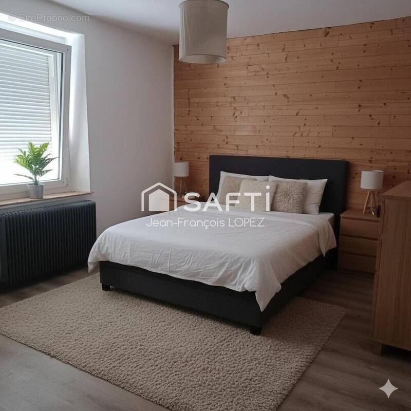 Photo 1 - Maison à AUDINCOURT