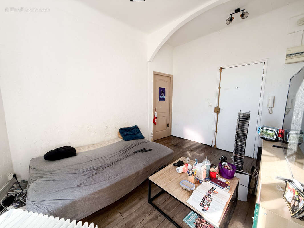 Appartement à LA SEYNE-SUR-MER