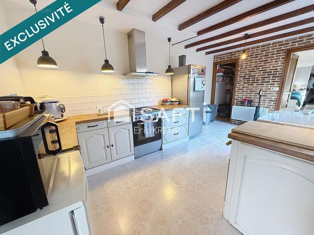 Photo 6 - Maison à PONT-SAINTE-MAXENCE