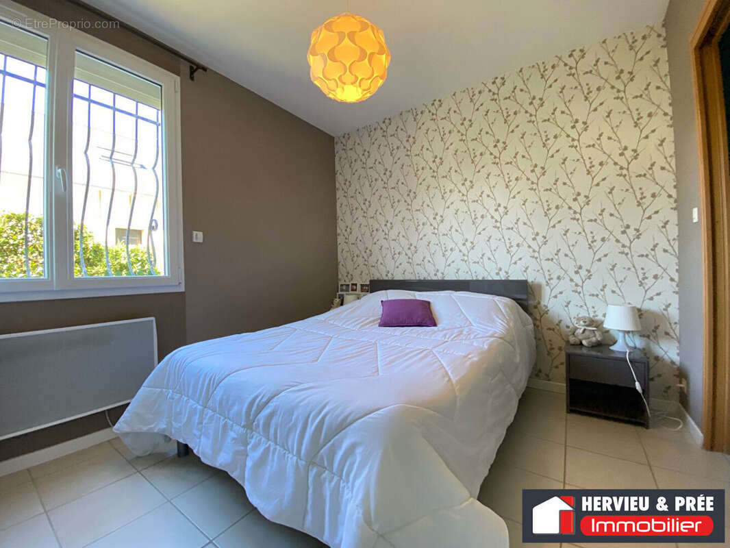 Appartement à LUC-SUR-MER