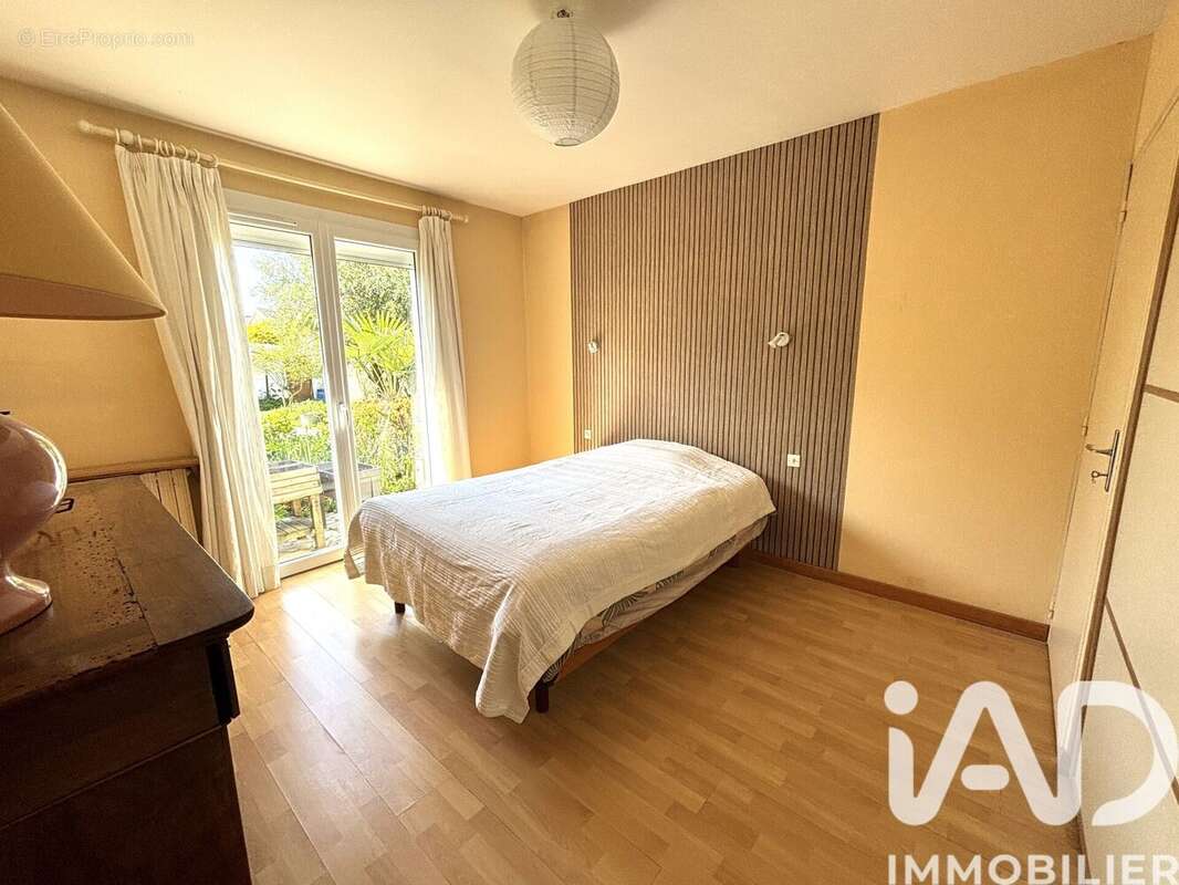 Photo 9 - Maison à NANTES