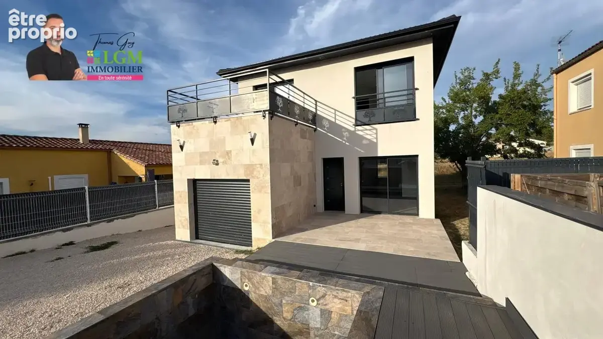Maison À Vendre - photo 9